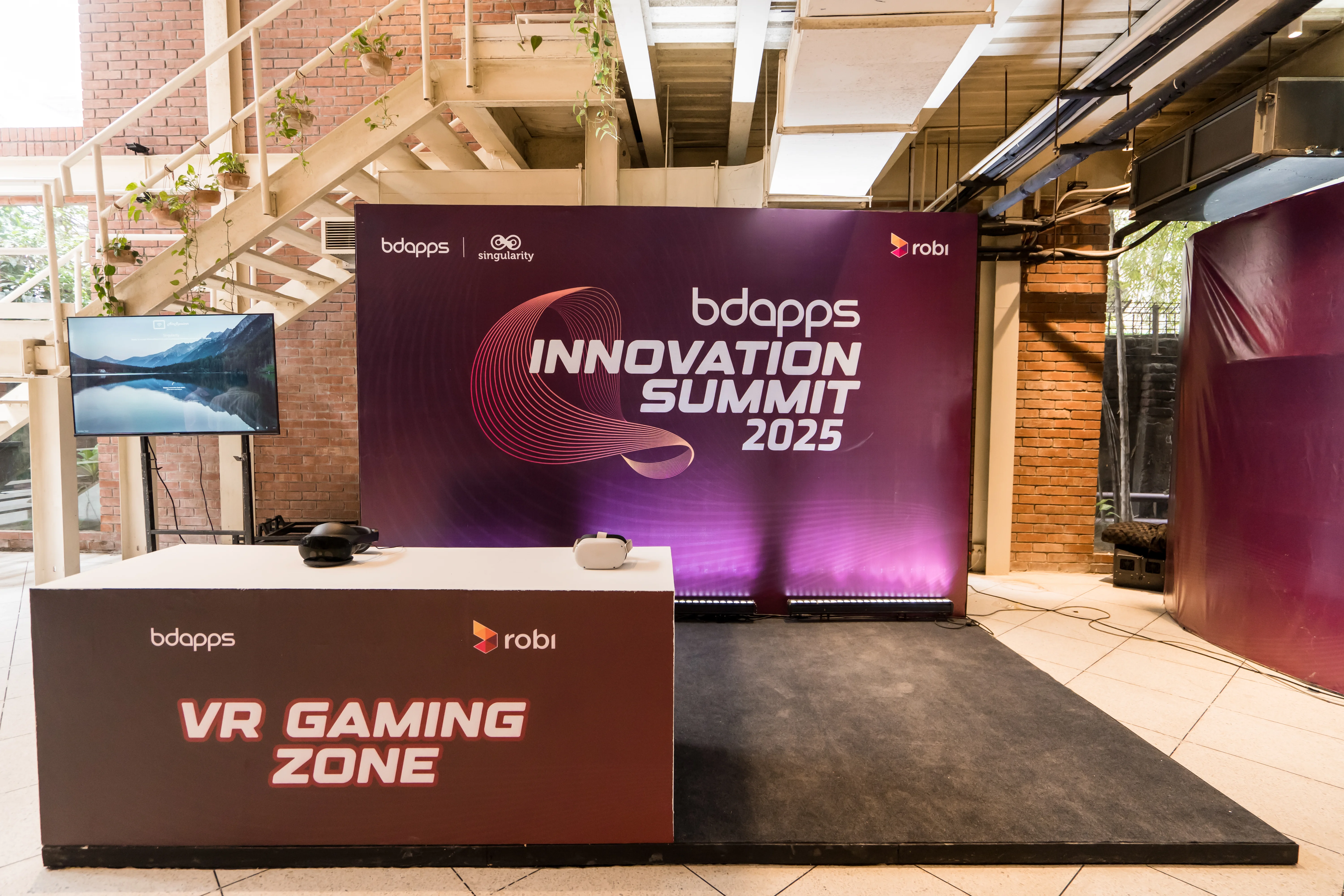 bdapps Innovation Summit 1